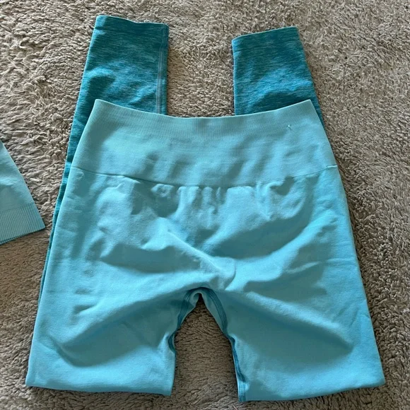 Alphalete Set - Picture 7 of 7